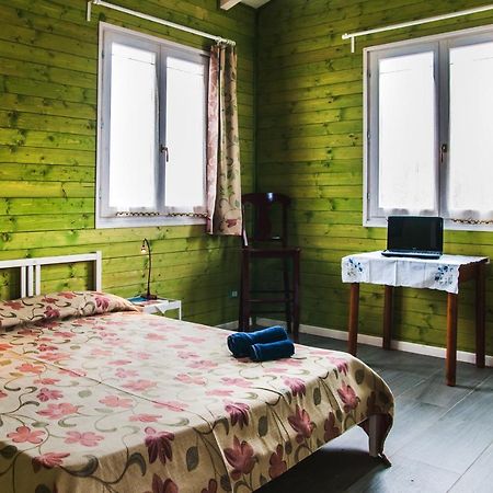 Apartament Mandorleo Belpasso Zewnętrze zdjęcie