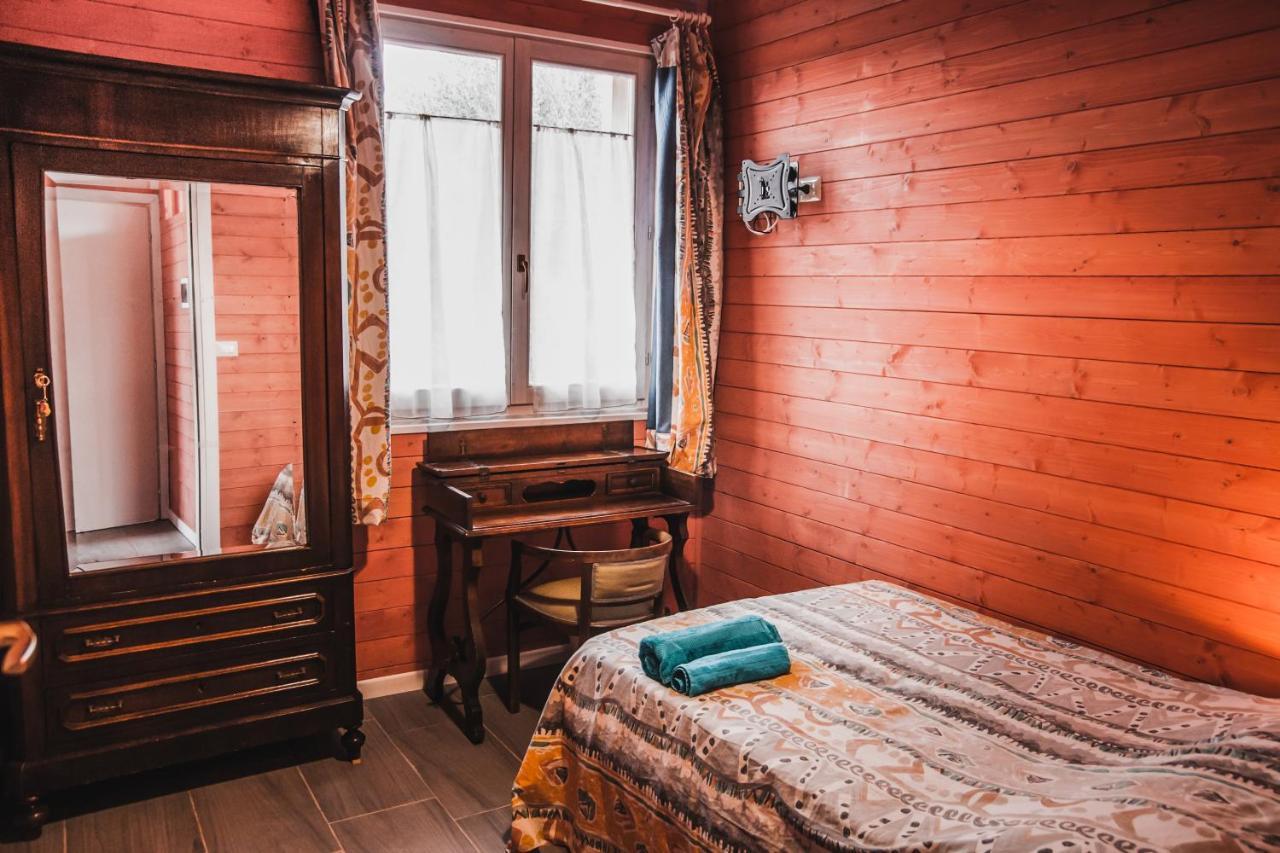 Apartament Mandorleo Belpasso Zewnętrze zdjęcie