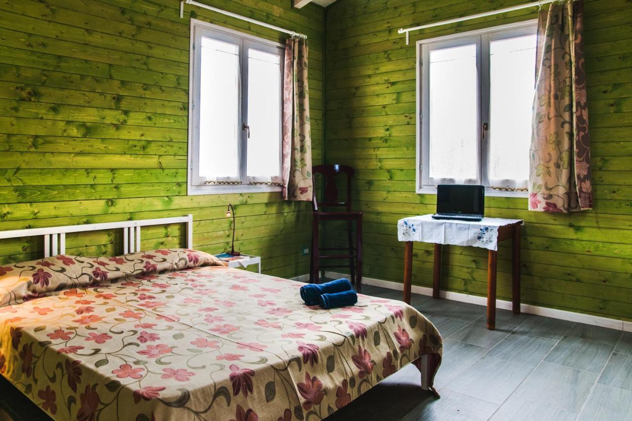 Apartament Mandorleo Belpasso Zewnętrze zdjęcie