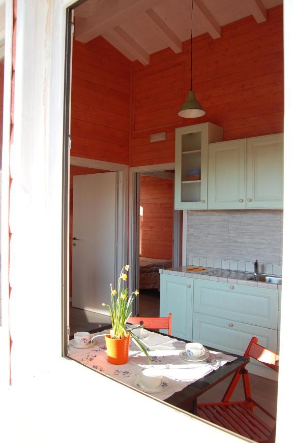 Apartament Mandorleo Belpasso Zewnętrze zdjęcie