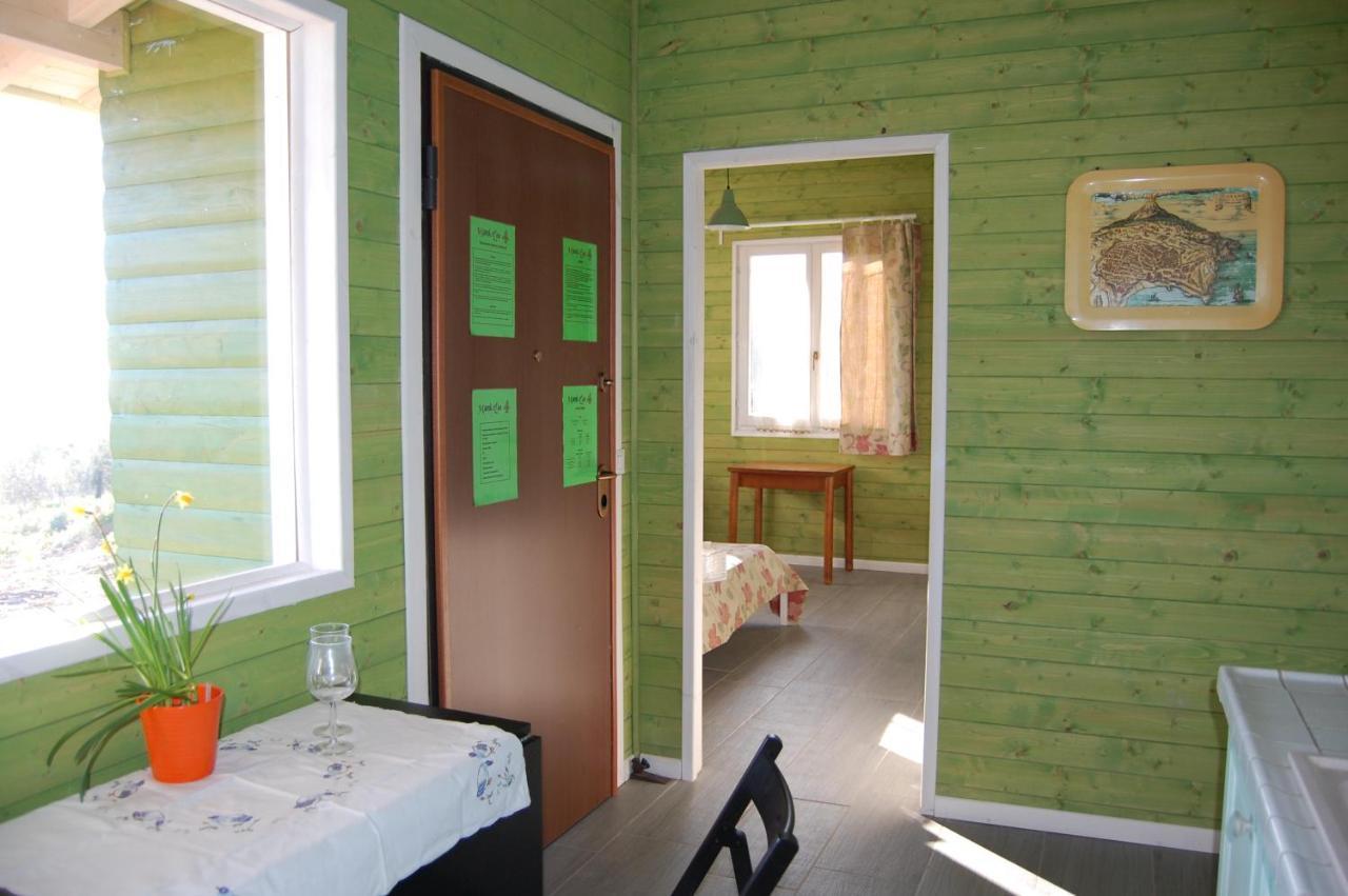 Apartament Mandorleo Belpasso Zewnętrze zdjęcie